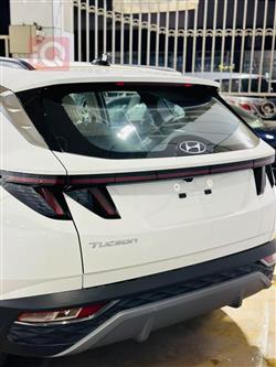هیوندای تۆکسۆن